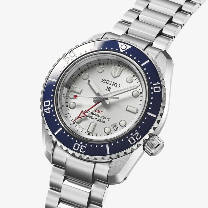 Seiko premium