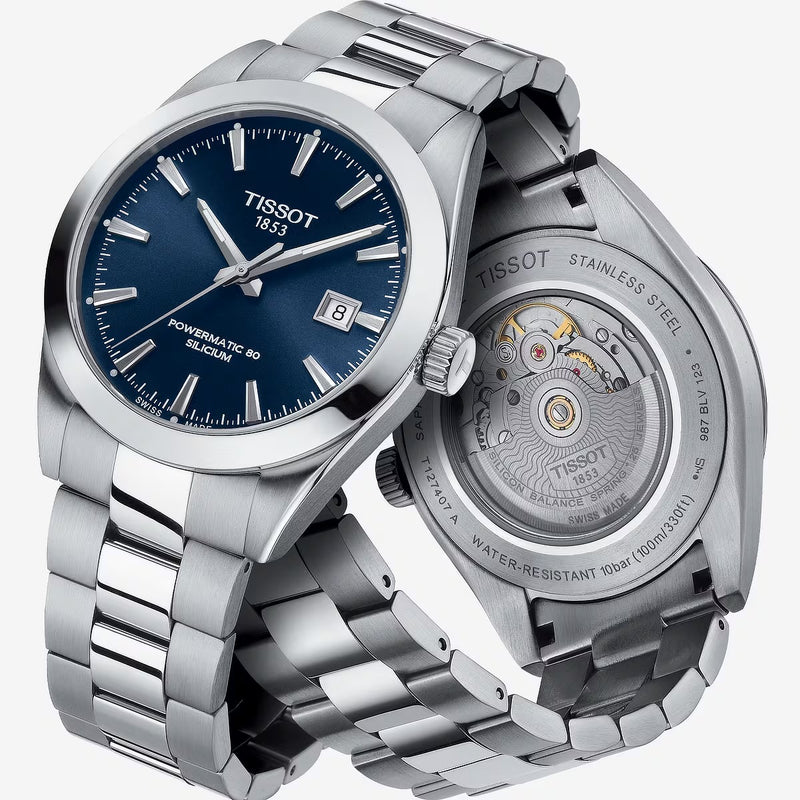Tissot