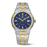 "AIKON AUTOMATIC DATE 42MM" AI6008-SY013-432-1