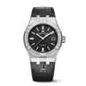 "AIKON AUTOMATIC DATE 39MM"AI6007-SS001-330-1