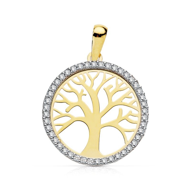 16818 Colgante arbol de la vida