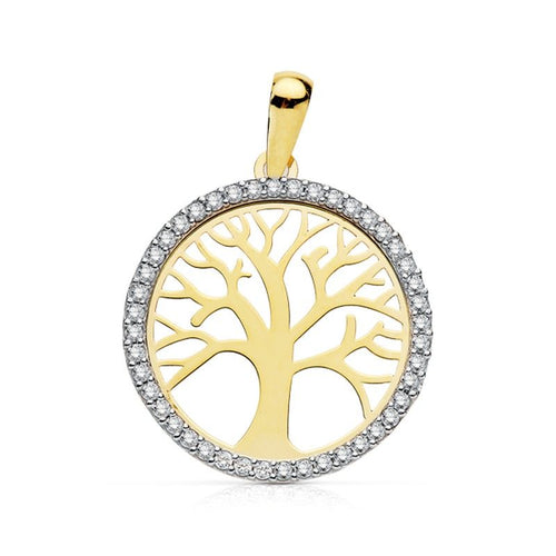 16818 Colgante arbol de la vida