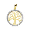 16818 Colgante arbol de la vida