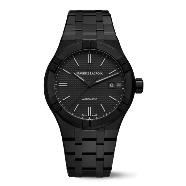 "AIKON AUTOMATIC CERAMIC 42MM" AI6008-CRM22-330-2