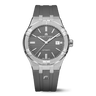 "AIKON AUTOMATIC DATE 42MM" AI6008-SS000-230-2