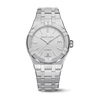"AIKON AUTOMATIC DATE 39MM" AI6007-SS002-130-1