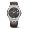 "AIKON AUTOMATIC DATE 42MM" AI6008-SS001-331-1