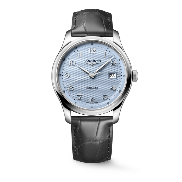 LONGINES MASTER COLLECTION - L2.950.4.99.2