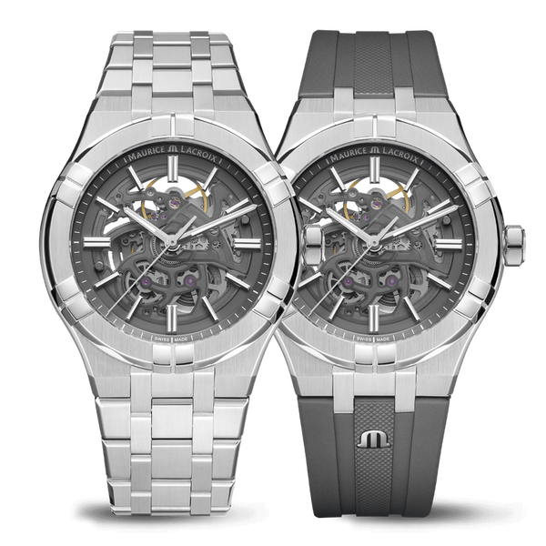 "AIKON AUTOMATIC SKELETON" AI6008-SS00F-030-A