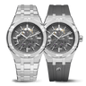 "AIKON AUTOMATIC SKELETON" AI6008-SS00F-030-A