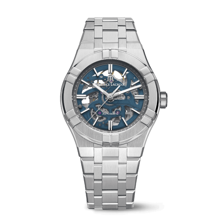 "AIKON AUTOMATIC SKELETON" AI6007-SS002-031-1