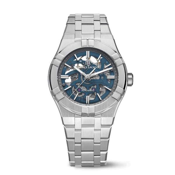 "AIKON AUTOMATIC SKELETON" AI6007-SS002-031-1