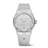 "AIKON AUTOMATIC DATE 39MM" AI6007-SS000-130-7