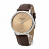 Maurice Lacroix 1975 Quartz 39mm Azul Correa 756009-SS002-430-4