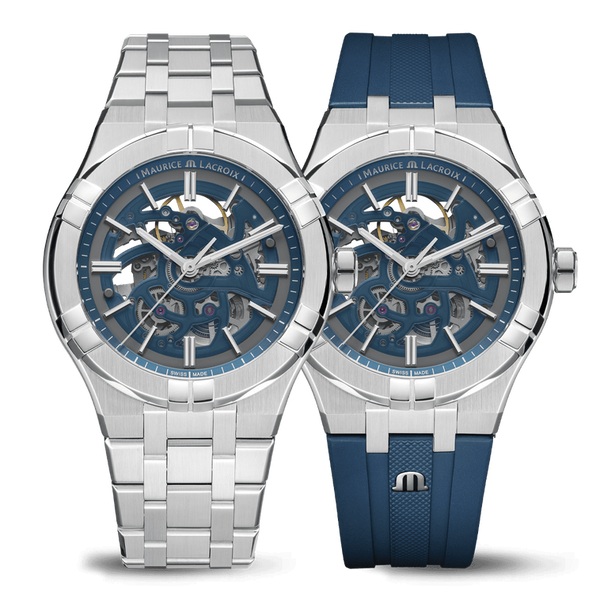 "AIKON AUTOMATIC SKELETON" AI6008-SS00F-031-C