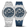 "AIKON AUTOMATIC SKELETON" AI6008-SS00F-031-C