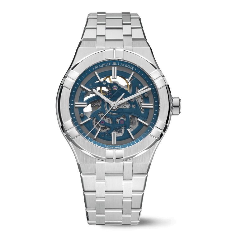 "AIKON AUTOMATIC SKELETON" AI6008-SS002-031-1.