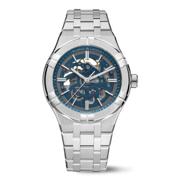 "AIKON AUTOMATIC SKELETON" AI6008-SS002-031-1.