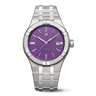 "AIKON AUTOMATIC TITANIUM" AI6008-TT032-430-1