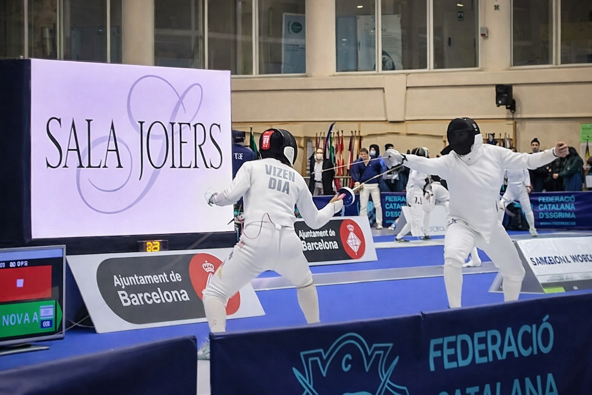 El deporte que nos inspira