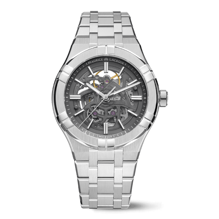 "AIKON AUTOMATIC SKELETON" AI6008-SS002-030-1