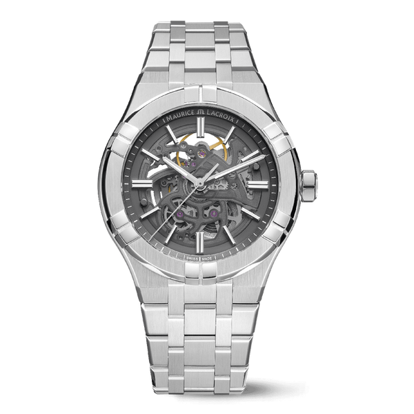 "AIKON AUTOMATIC SKELETON" AI6008-SS002-030-1