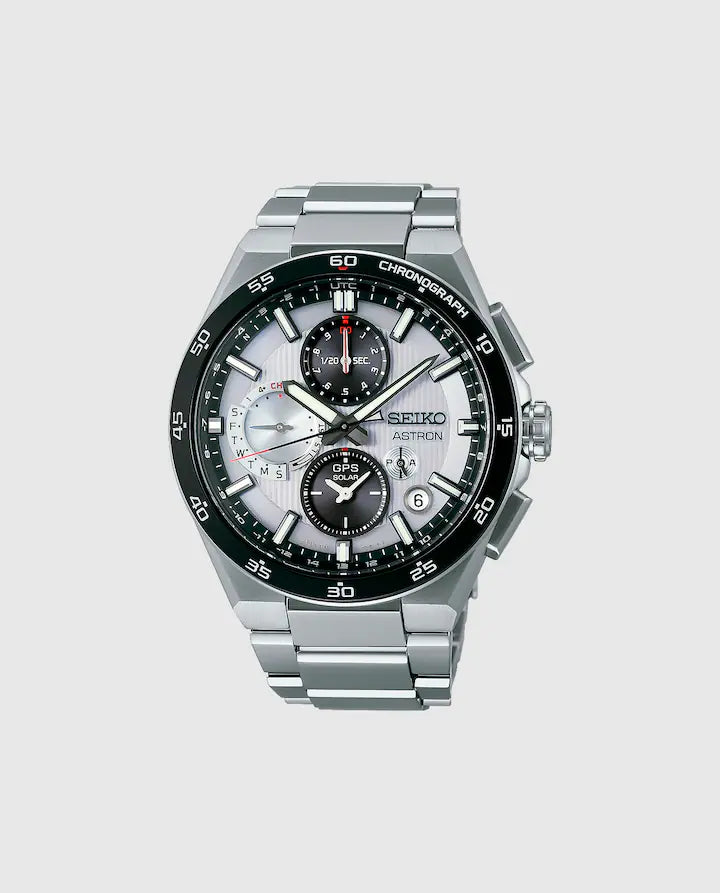 RELOJ DE HOMBRE ASTRON SSH153J1 DE TITAN