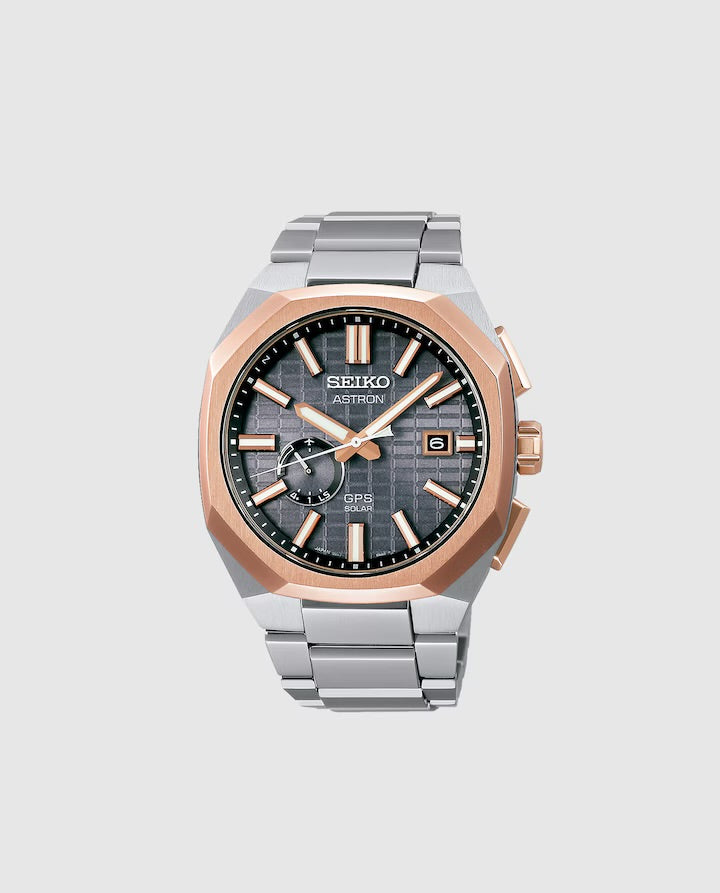 RELOJ DE HOMBRE ASTRON SSJ014J1 DE TITAN