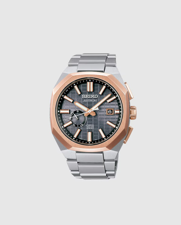 RELOJ DE HOMBRE ASTRON SSJ014J1 DE TITAN
