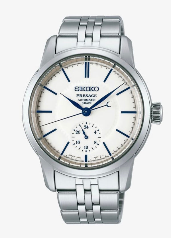 Presage Craftsmanship Esfera Arita SPB445J1