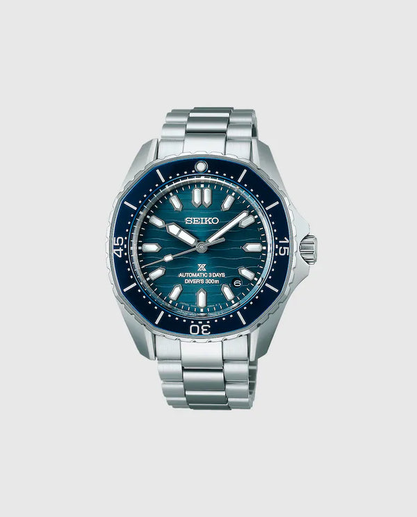RELOJ DE HOMBRE PROSPEX SPB483J1 AUTOMÁT