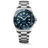 HYDROCONQUEST - L3.779.4.96.6 Reloj automático, Ø 39.00 mm, acero inoxidable y cerámica, L3.779.4.96.6