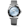 HYDROCONQUEST - L3.779.4.99.6 Reloj automático, Ø 39.00 mm, acero inoxidable y cerámica, L3.779.4.99.6