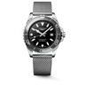 HYDROCONQUEST - L3.788.4.70.6 Reloj automático, Ø 42.00 mm, acero inoxidable y cerámica, L3.788.4.70.6