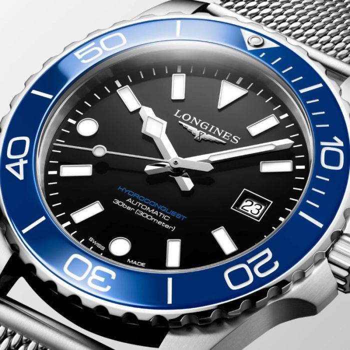 Longines