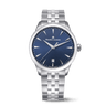 Maurice Lacroix 1975 Quartz 39mm Plata Correa 756009-SS002-130-3