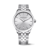 Maurice Lacroix 1975 Quartz 39mm Plata Brazalete 756009-SS002-130-1