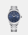 Maurice Lacroix 1975 Automatic 40mm Azul Correa. 756008-SS002-430-4