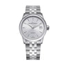 Maurice Lacroix 1975 Automatic 36mm Plata Brazalete Maurice Lacroix 1975 Automatic 36mm Plata Brazalete  756007-SS002-130-