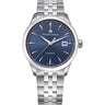 Maurice Lacroix 1975 Automatic 40mm Azul Brazalete  756008-SS002-430-1