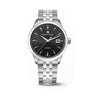 Maurice Lacroix 1975 Automatic 40mm Negro Correa 756008-SS002-330-2