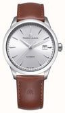 Maurice Lacroix 1975 Automatic 40mm Plata Correa 756008-SS002-130-3