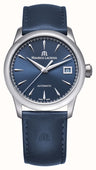 Maurice Lacroix 1975 Automatic 36mm Azul Correa 756007-SS002-430-4