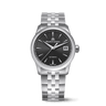 Maurice Lacroix 1975 Automatic 36mm Negro Correa 756007-SS002-330-2.