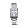 Maurice Lacroix FIABA Nácar Blanco Correa Piel fa1205-ss002-160-1