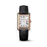 Maurice Lacroix FIABA PVD 2N Oro Rosa Plata Correa Piel a1205-pvy01-110-2