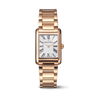 Maurice Lacroix FIABA PVD 2N  fa1205-pvp02-110-a Oro Rosa Plata  Brazalete Bicolor