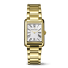 Maurice Lacroix FIABA  fa1205-pvp04-110-1  PVD 4N Oro Amarillo Plata Brazalete Full PVD