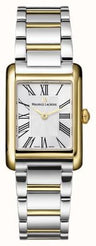 Maurice Lacroix  fa1205-pvp04-110-a  FIABA PVD 4N Oro Amarillo Plata Brazalete Bicolor