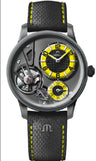 MAURICE LACROIX Masterpiece  MP6118-PVB01-332-1 Gravity Limited Edition
